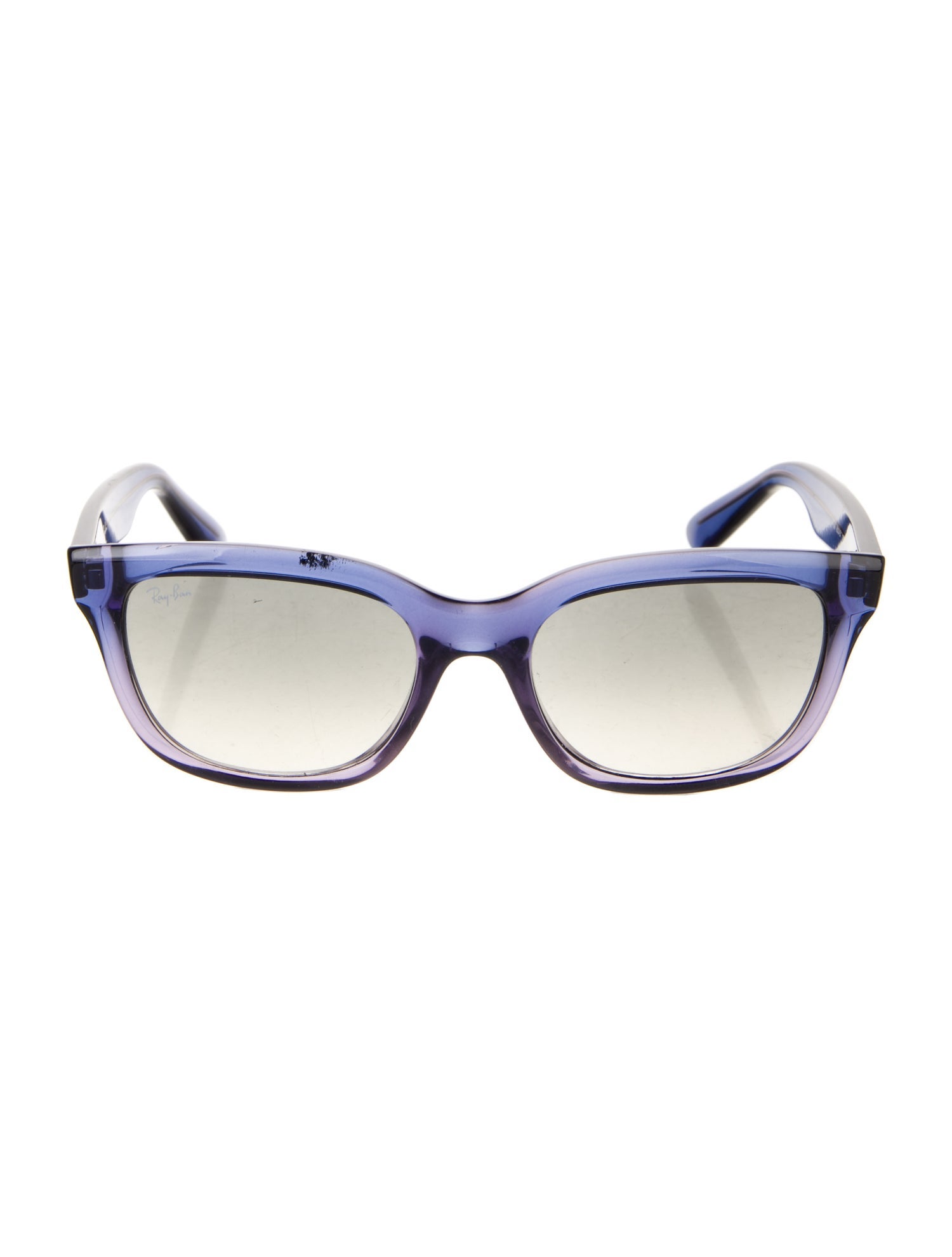 Ray-Ban Wayfarer Gradient Sunglasses