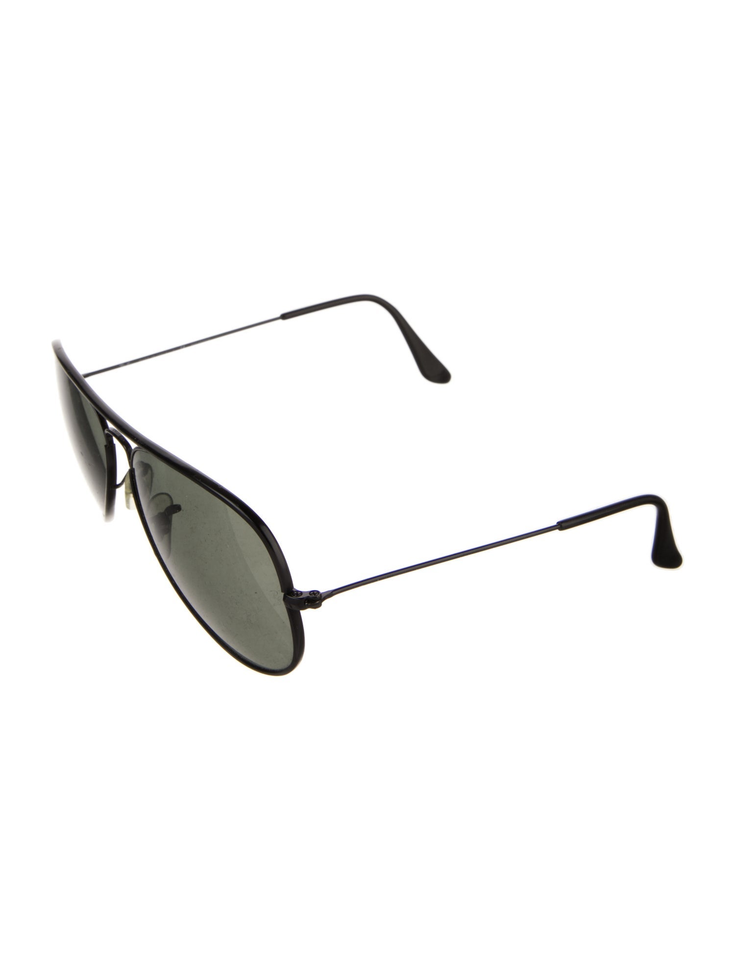 Ray-Ban Aviator Tinted Sunglasses