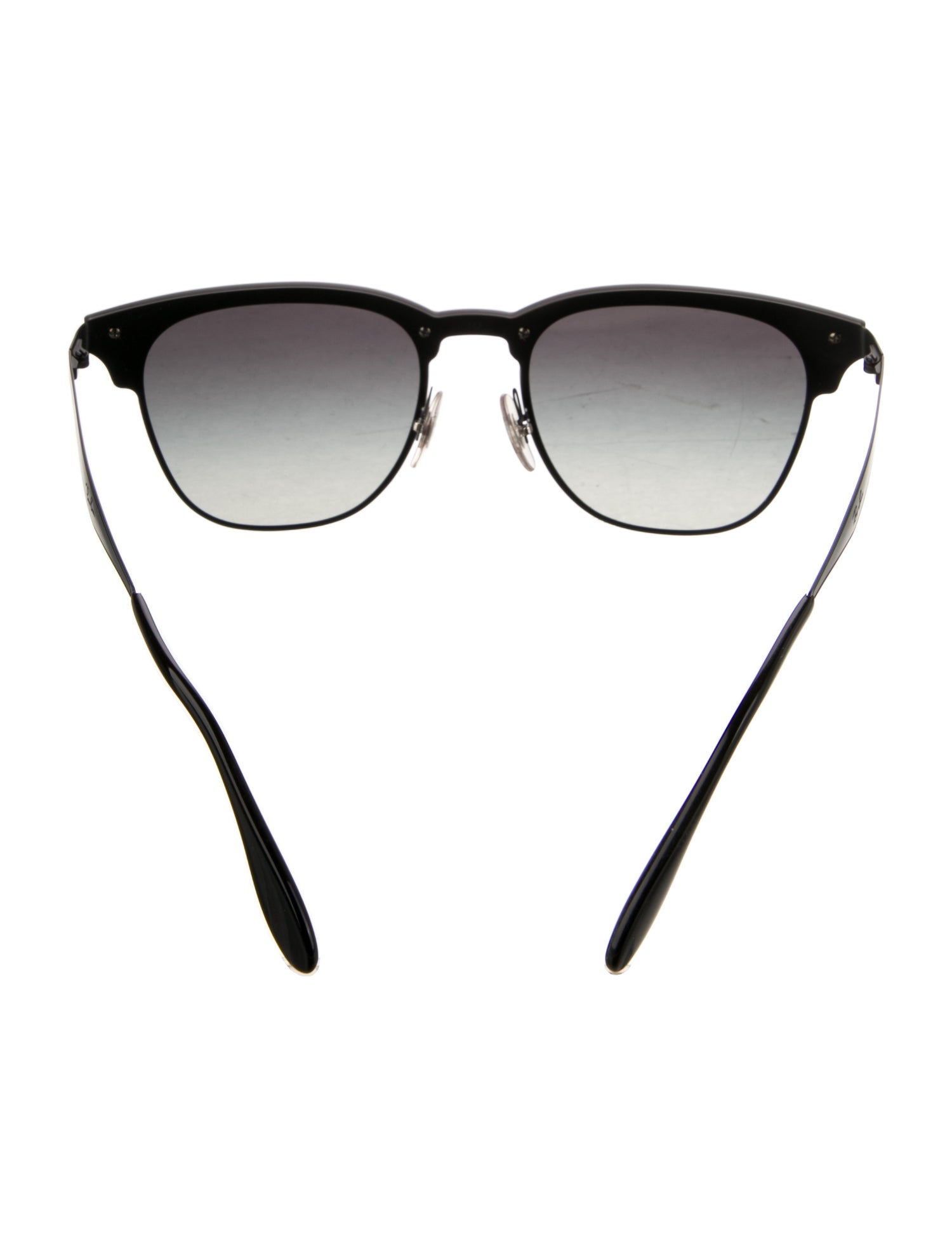 Ray-Ban Wayfarer Gradient Sunglasses