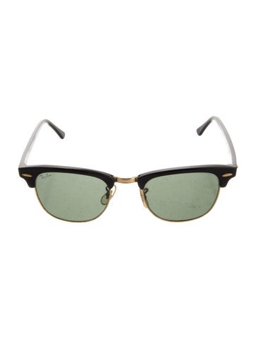 Ray-Ban Sunglasses Clubmaster Wayfarer