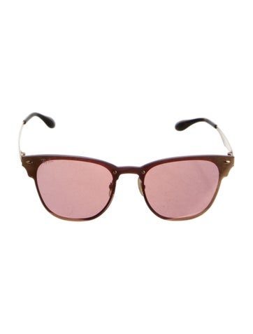 Ray-Ban Sunglasses Wayfarer Tinted