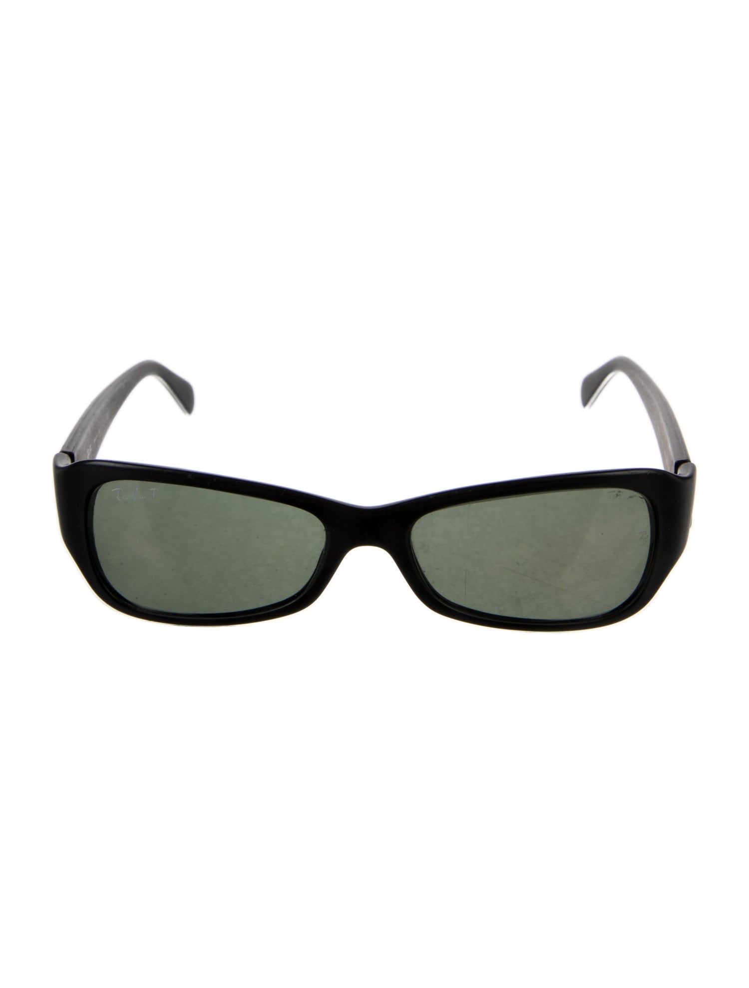 Ray-Ban Daddy-O Square Sunglasses