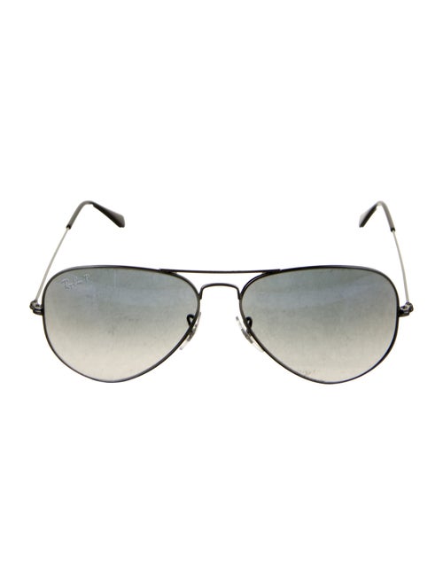 Ray-Ban Aviator Gradient Sunglasses