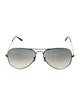 Ray-Ban Aviator Gradient Sunglasses