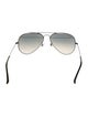 Ray-Ban Aviator Gradient Sunglasses