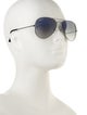 Ray-Ban Aviator Gradient Sunglasses