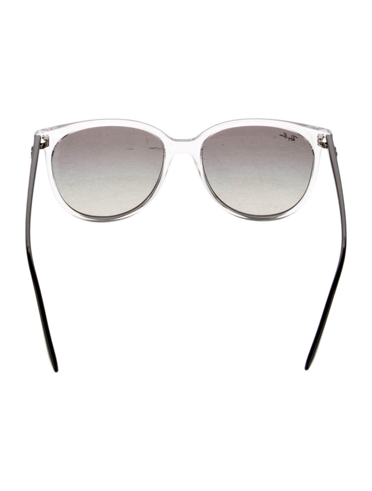 Ray-Ban Signature Logo Wayfarer Sunglasses
