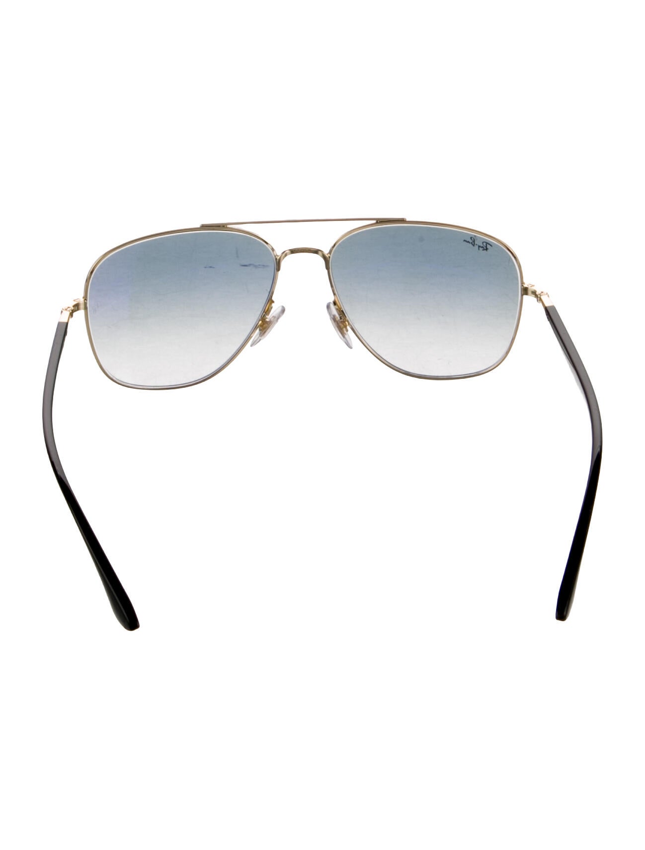 Ray-Ban Aviator Gradient Sunglasses