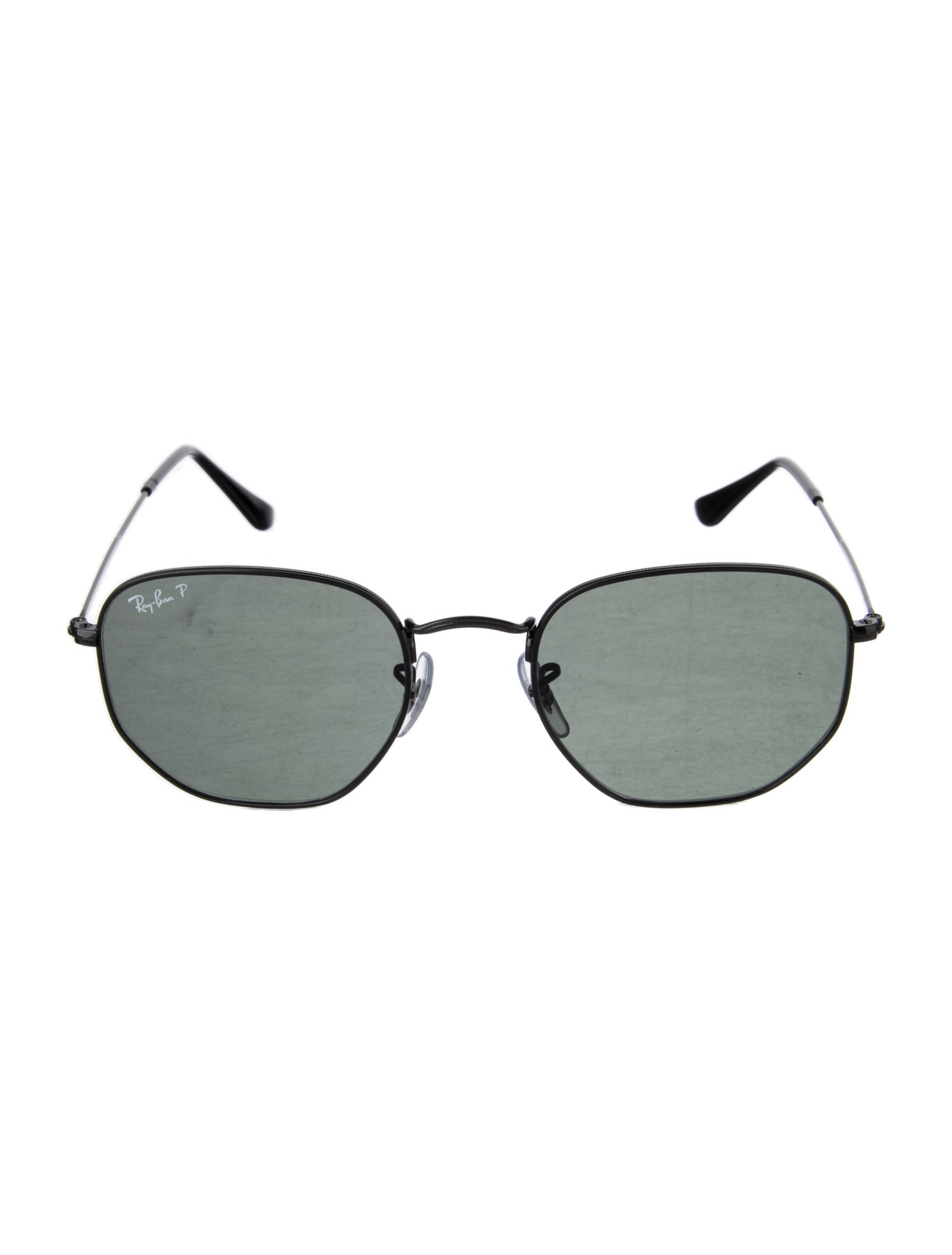 Ray-Ban Square Tinted Sunglasses