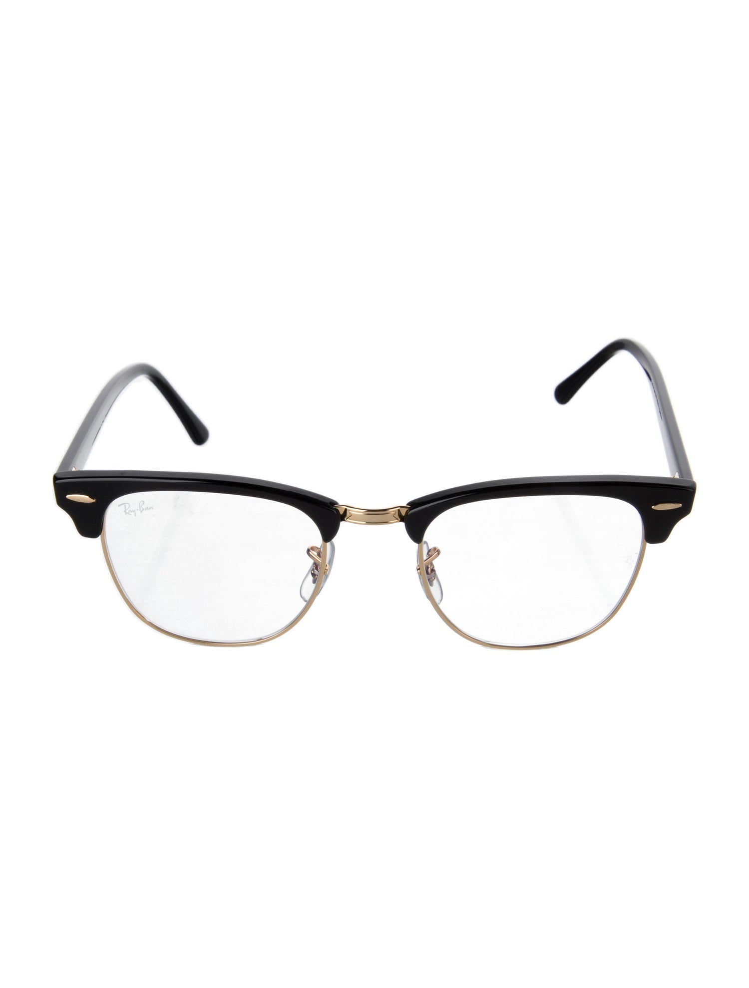 Ray-Ban Clubmaster Wayfarer Sunglasses