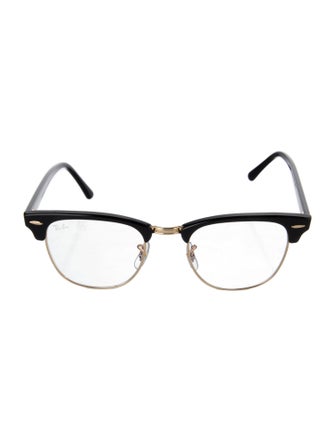 Ray-Ban Clubmaster Wayfarer Sunglasses