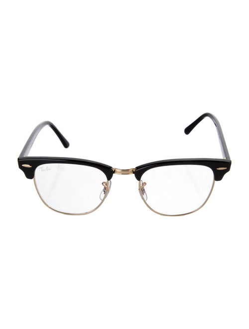 Ray-Ban Clubmaster Wayfarer Sunglasses