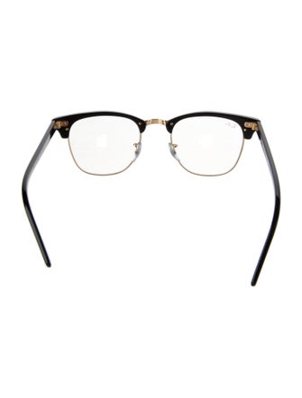 Ray-Ban Clubmaster Wayfarer Sunglasses