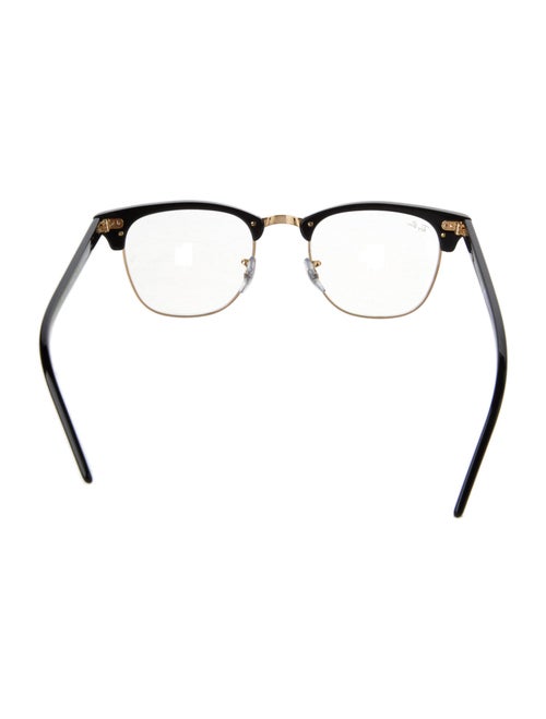 Ray-Ban Clubmaster Wayfarer Sunglasses