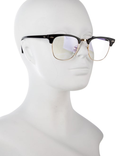 Ray-Ban Clubmaster Wayfarer Sunglasses