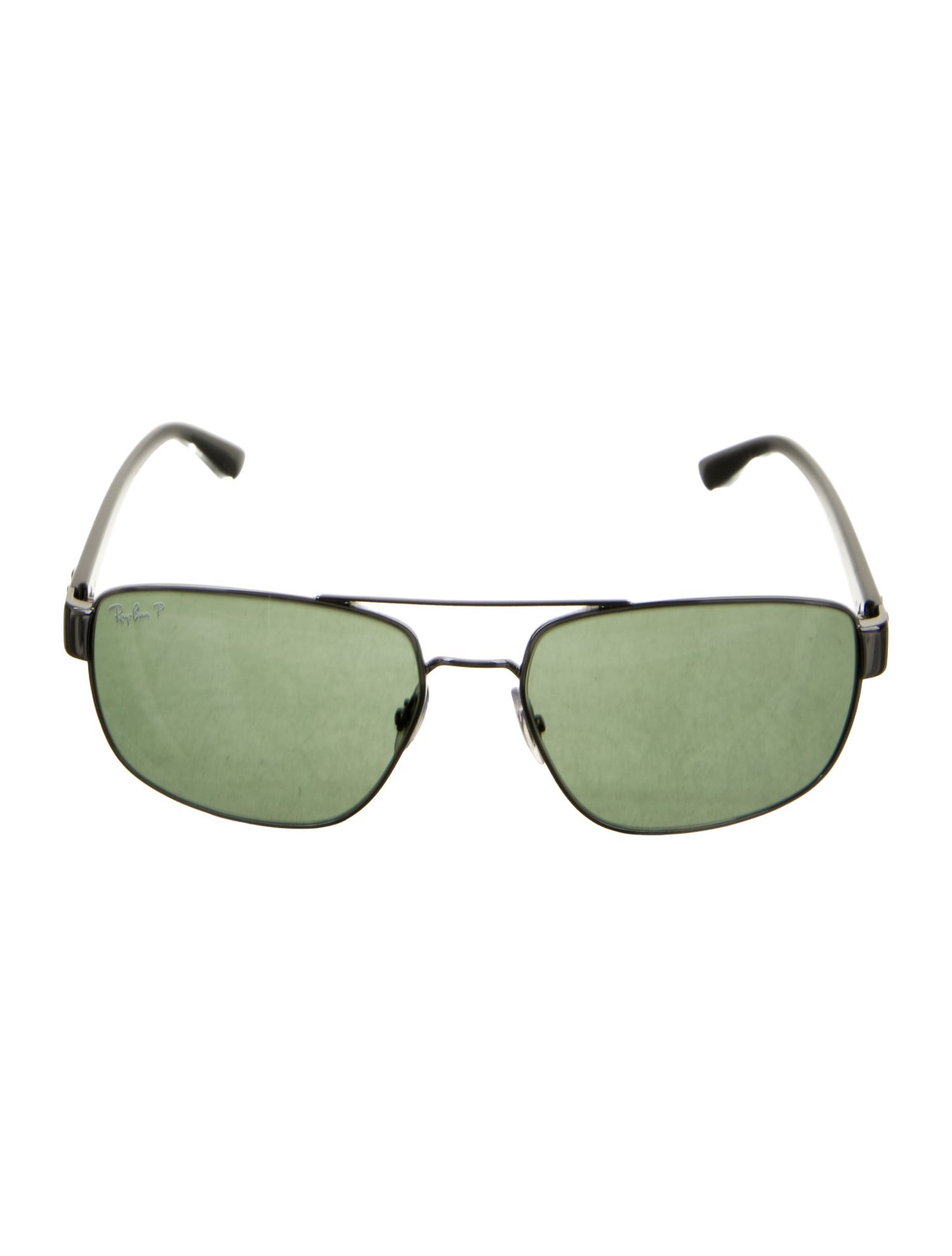 Ray-Ban Aviator Tinted Sunglasses