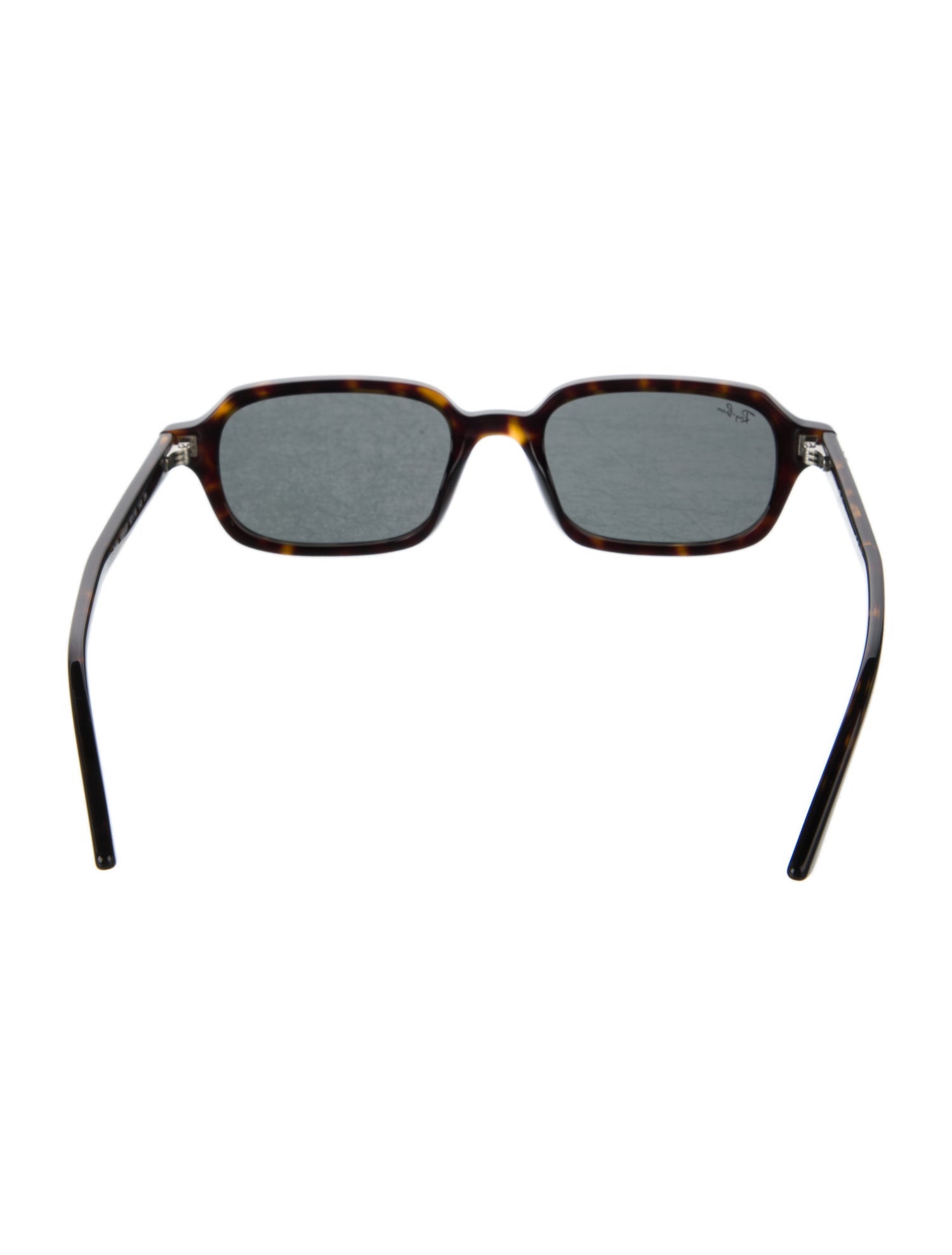 Ray-Ban Zuri Square Sunglasses w/ Tags