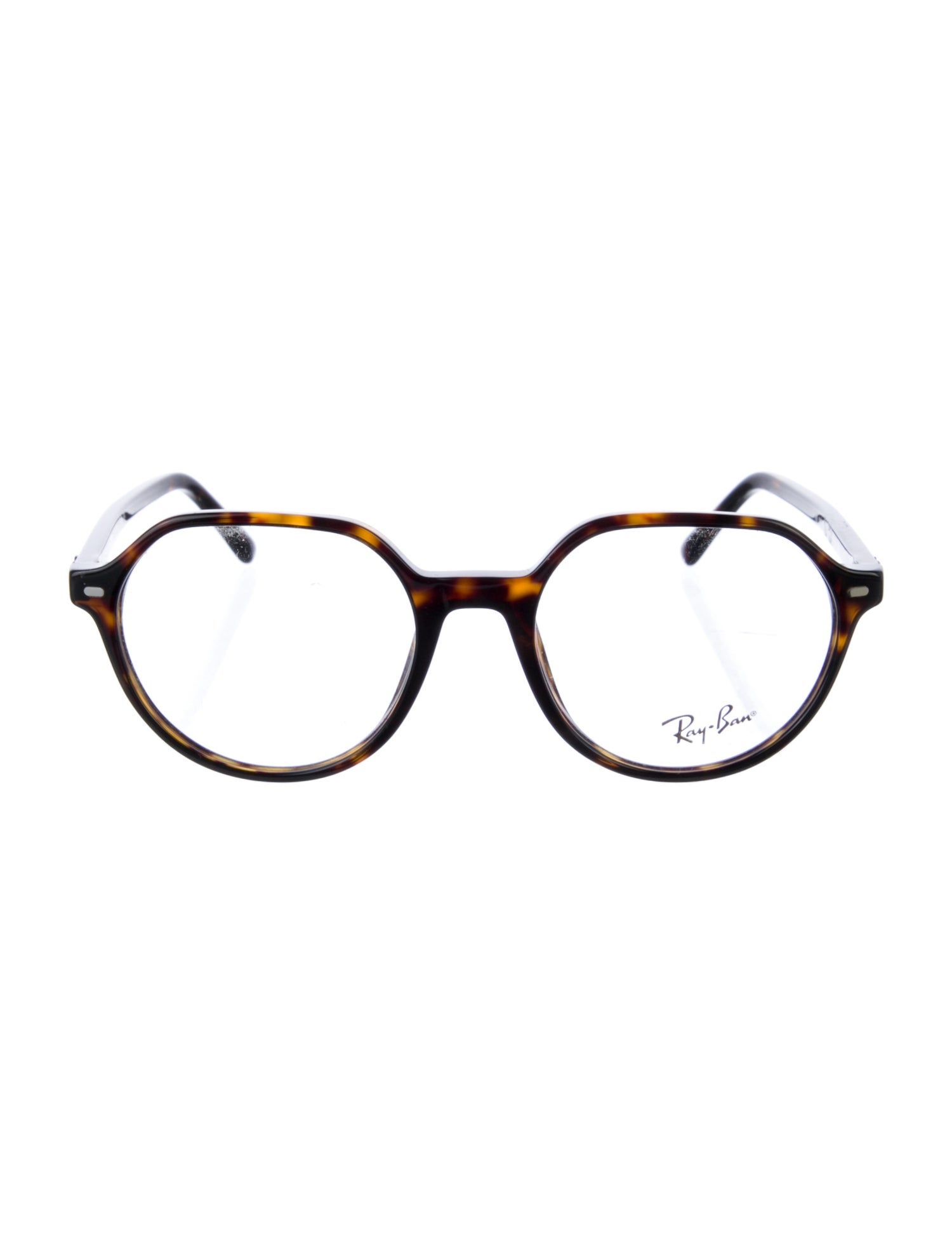 Ray-Ban Thalia Round Eyeglasses