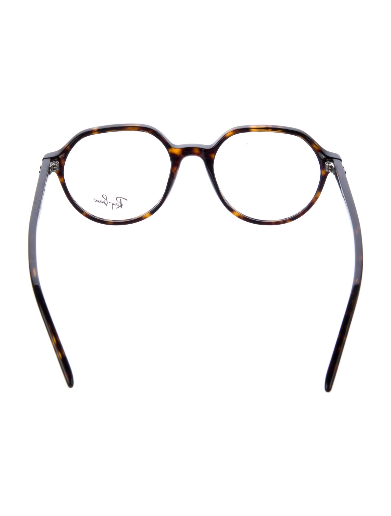 Ray-Ban Thalia Round Eyeglasses