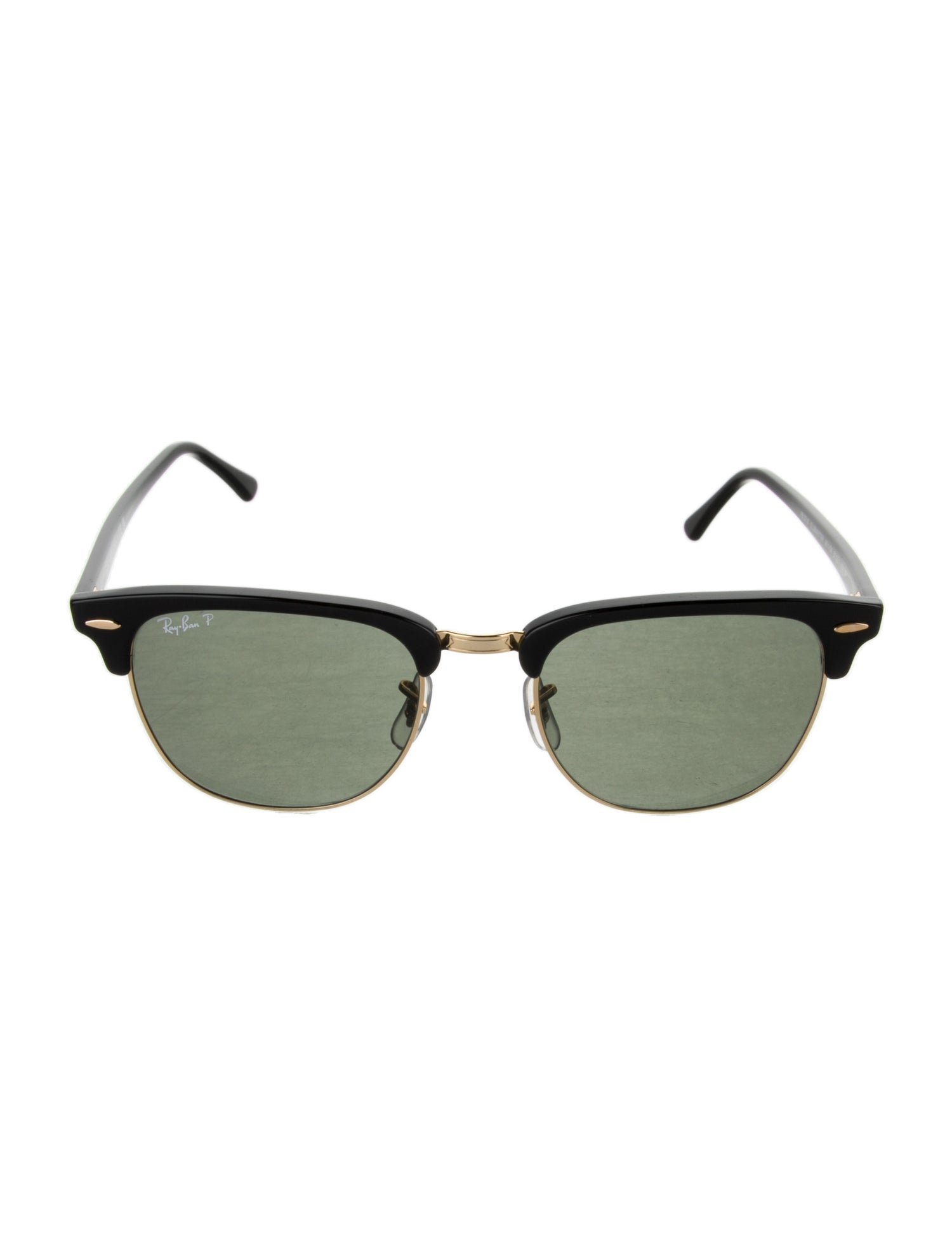 Ray-Ban Clubmaster Wayfarer Sunglasses