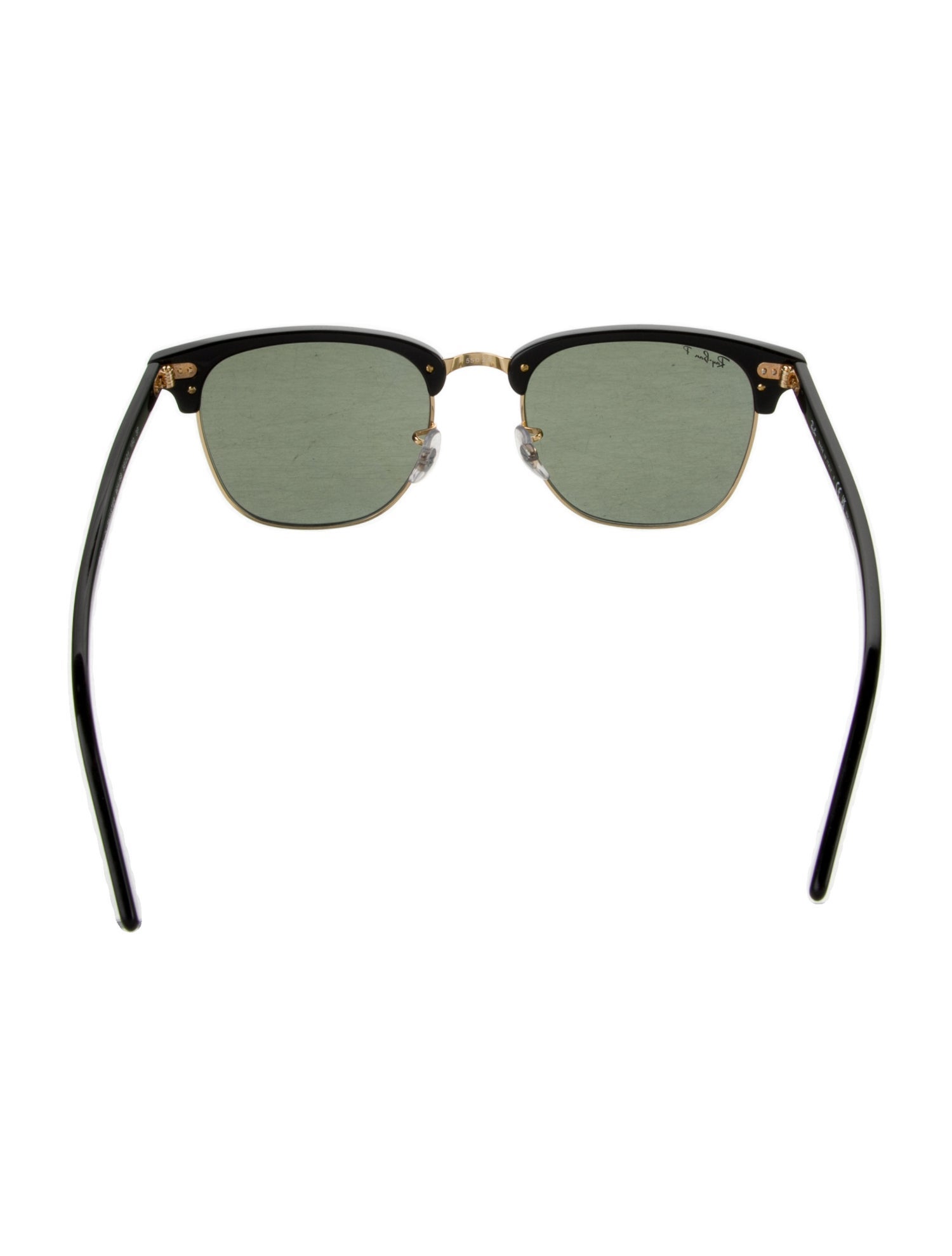 Ray-Ban Clubmaster Wayfarer Sunglasses