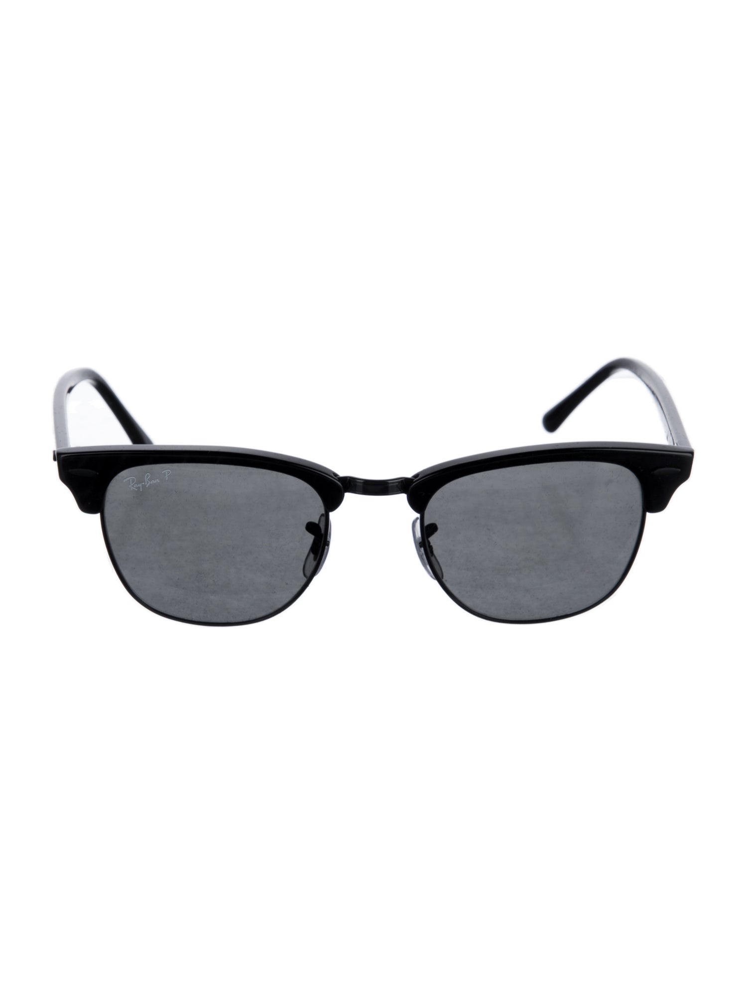 Ray-Ban Clubmaster Wayfarer Sunglasses