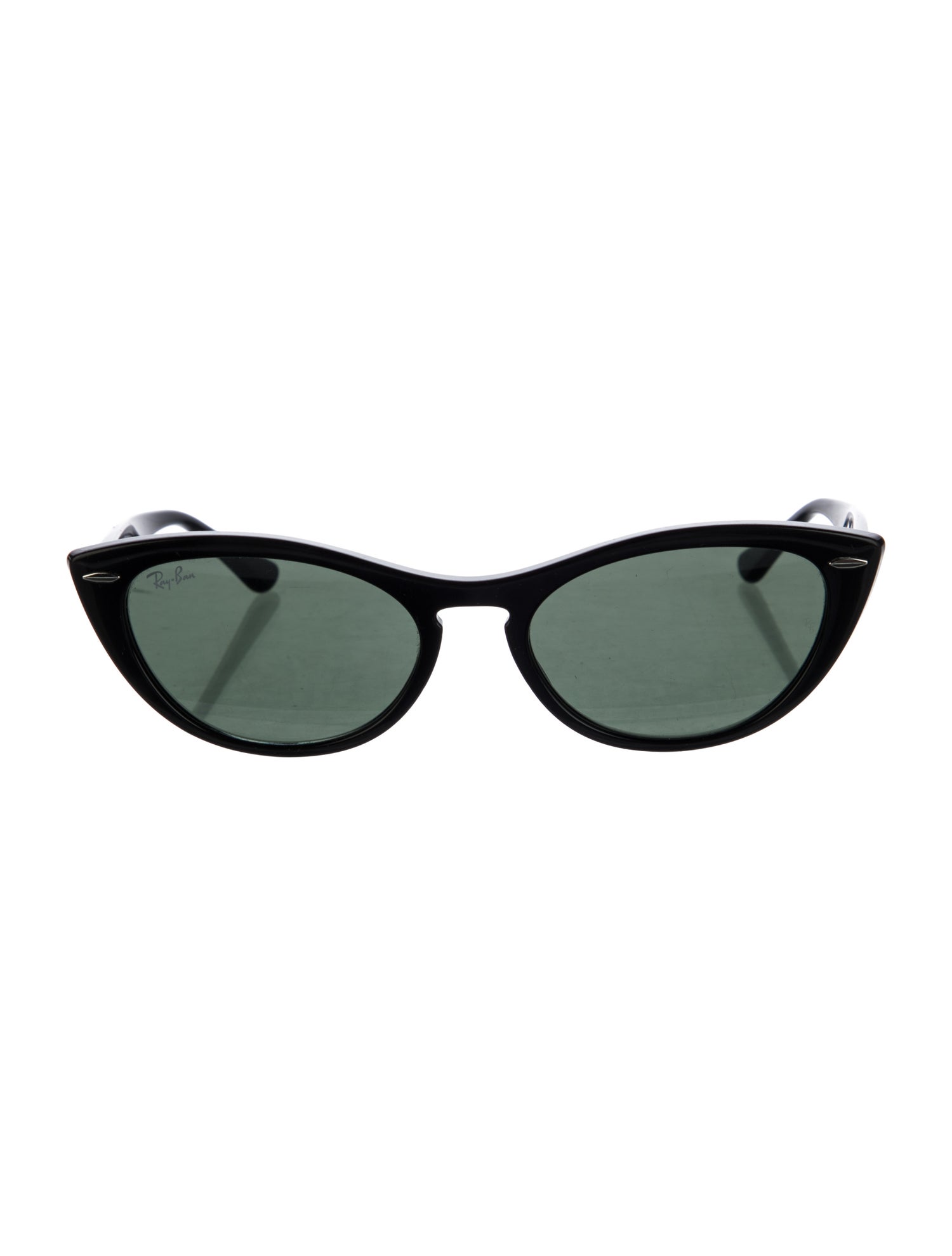 Ray-Ban Nina Cat-Eye Sunglasses