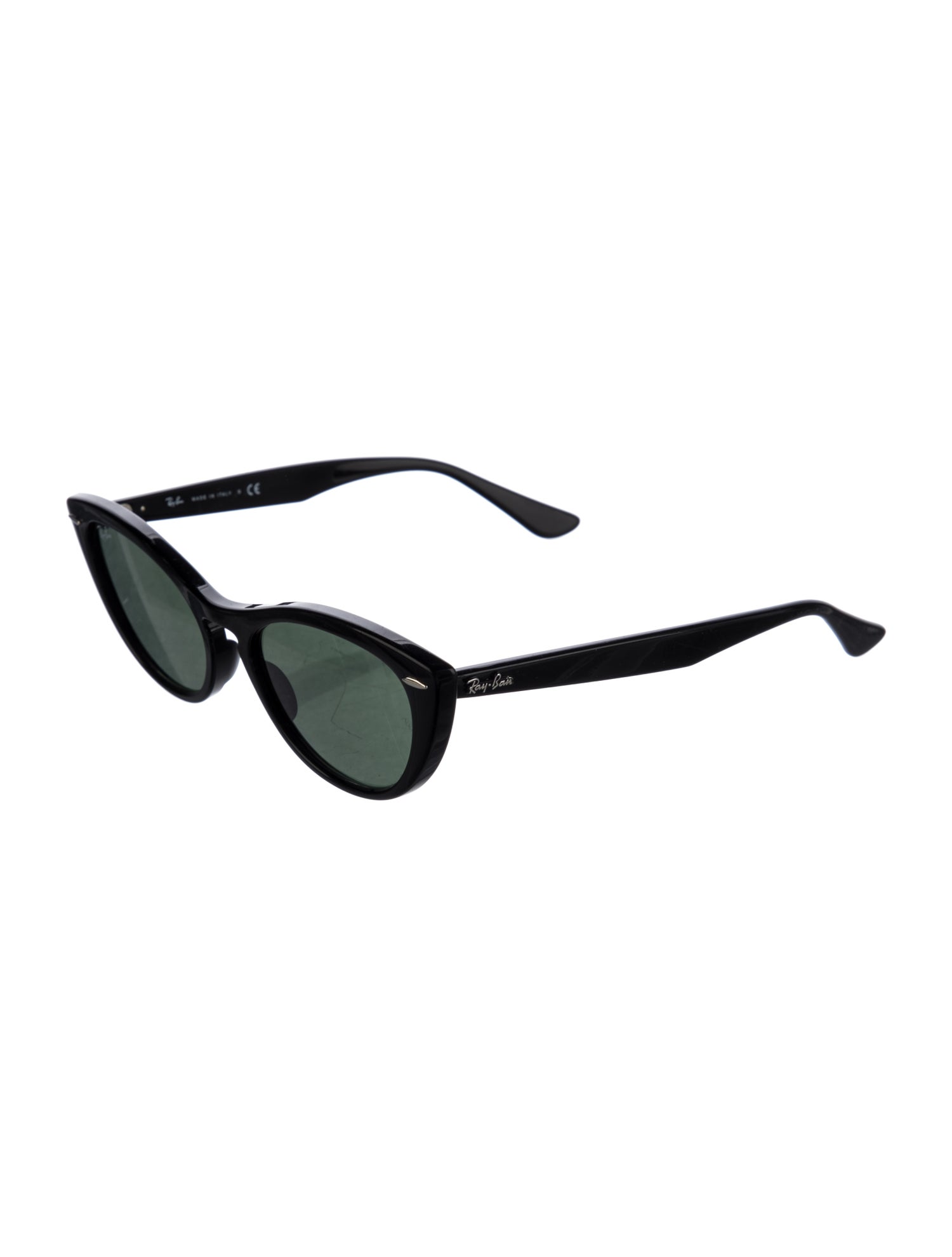 Ray-Ban Nina Cat-Eye Sunglasses