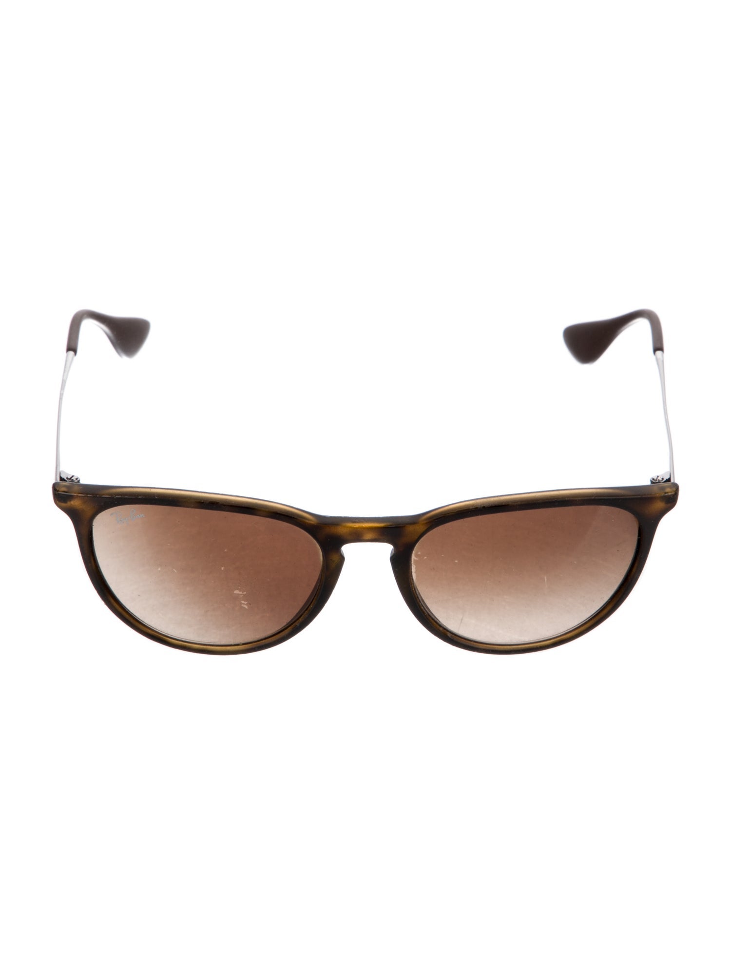 Ray-Ban erika Oversize Sunglasses