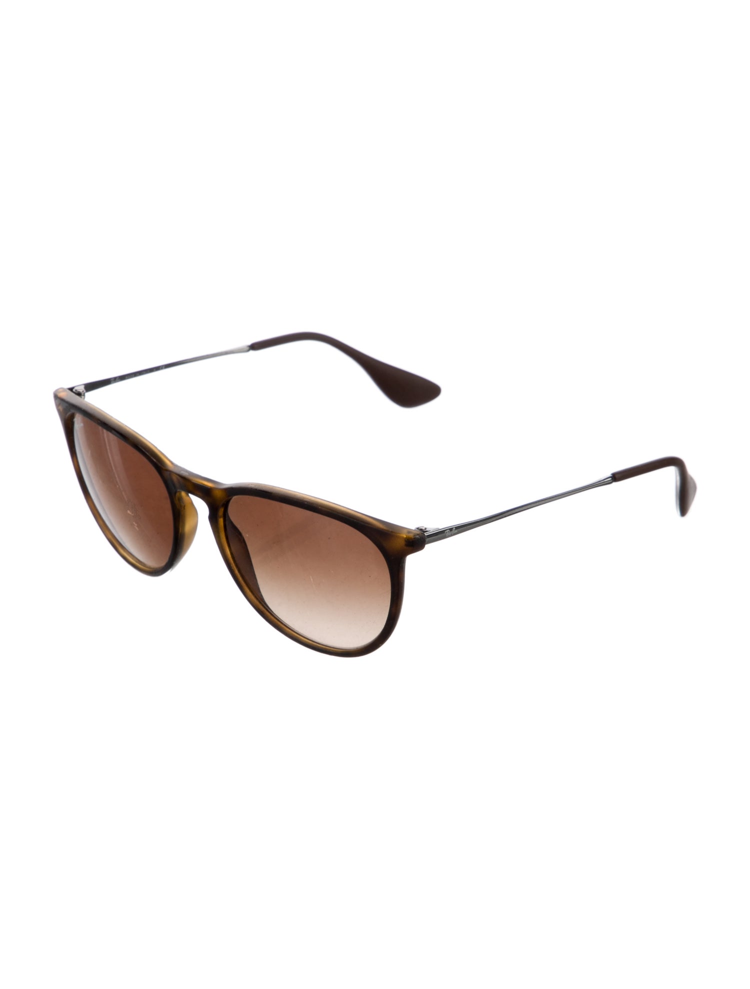 Ray-Ban erika Oversize Sunglasses