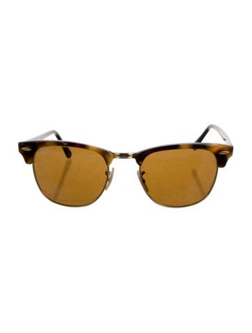 Ray-Ban Sunglasses Clubmaster Wayfarer