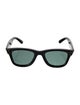 Ray-Ban Wayfarer Reverse Wayfarer Sunglasses