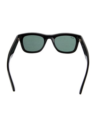 Ray-Ban Wayfarer Reverse Wayfarer Sunglasses