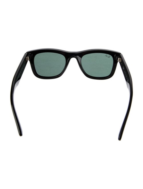 Ray-Ban Wayfarer Reverse Wayfarer Sunglasses