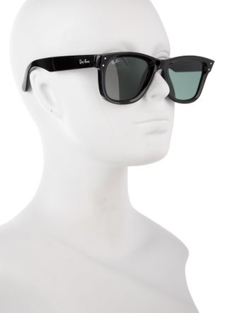 Ray-Ban Wayfarer Reverse Wayfarer Sunglasses