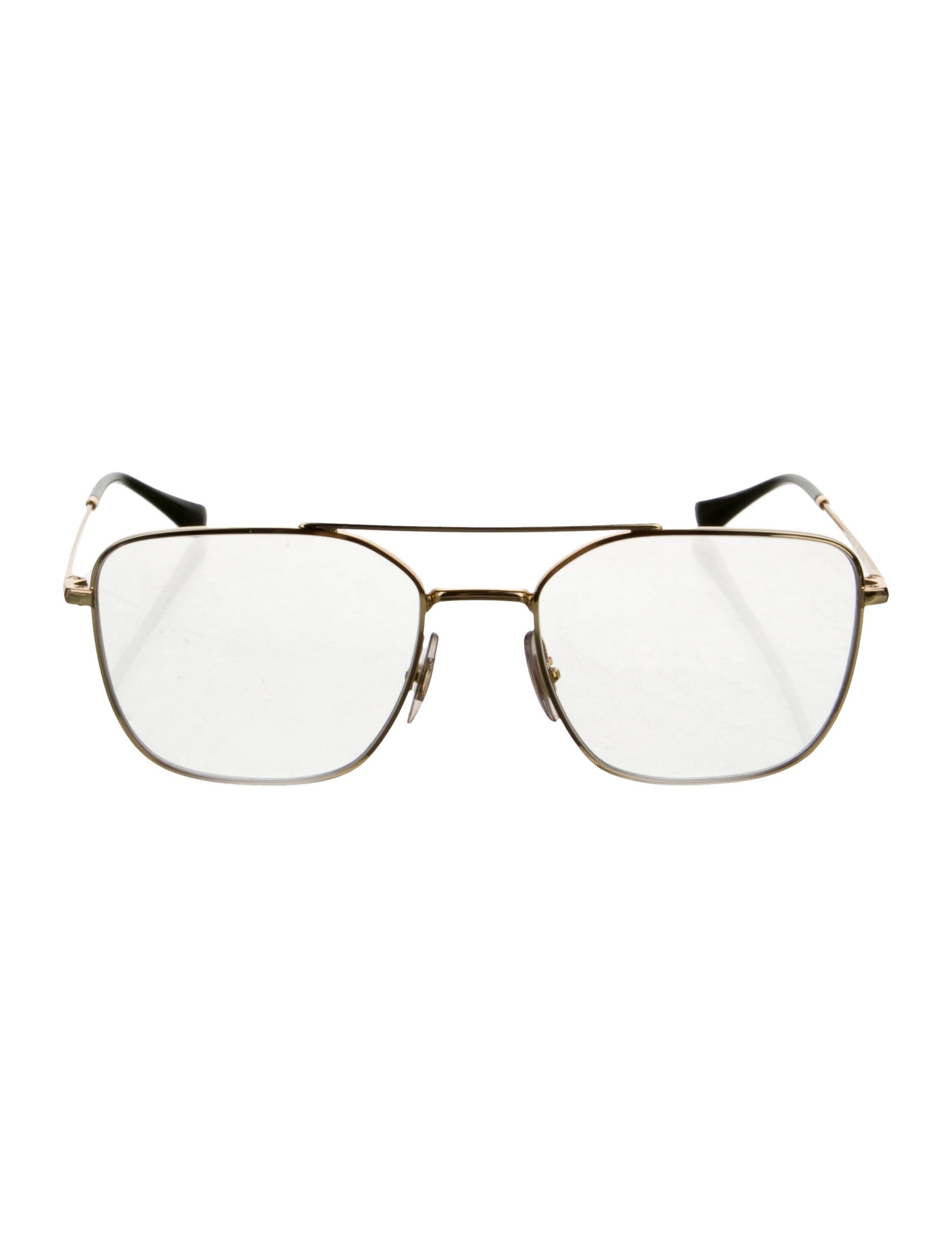 Ray-Ban Aviator Eyeglasses