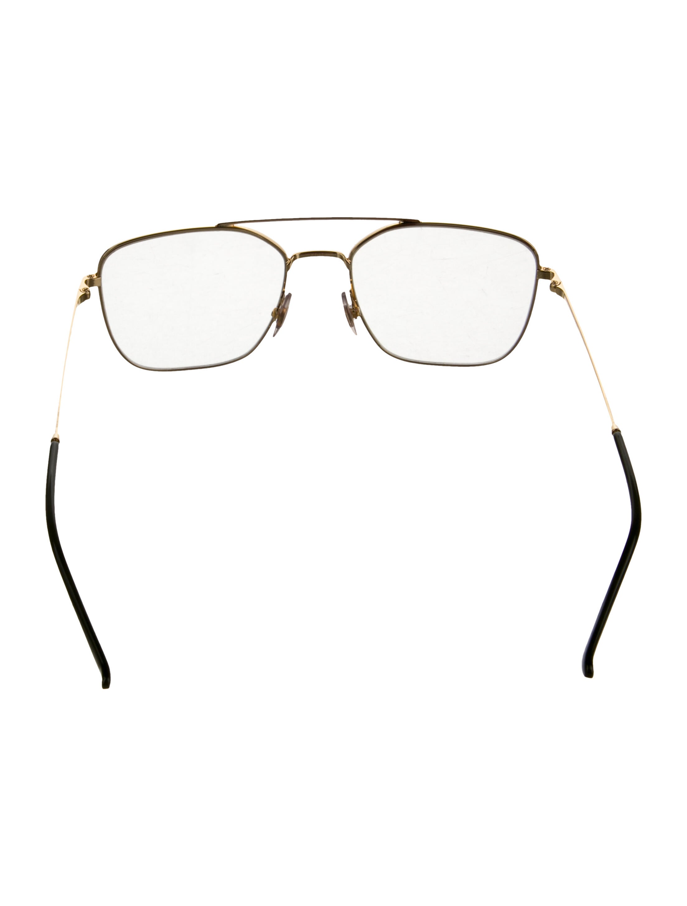 Ray-Ban Aviator Eyeglasses