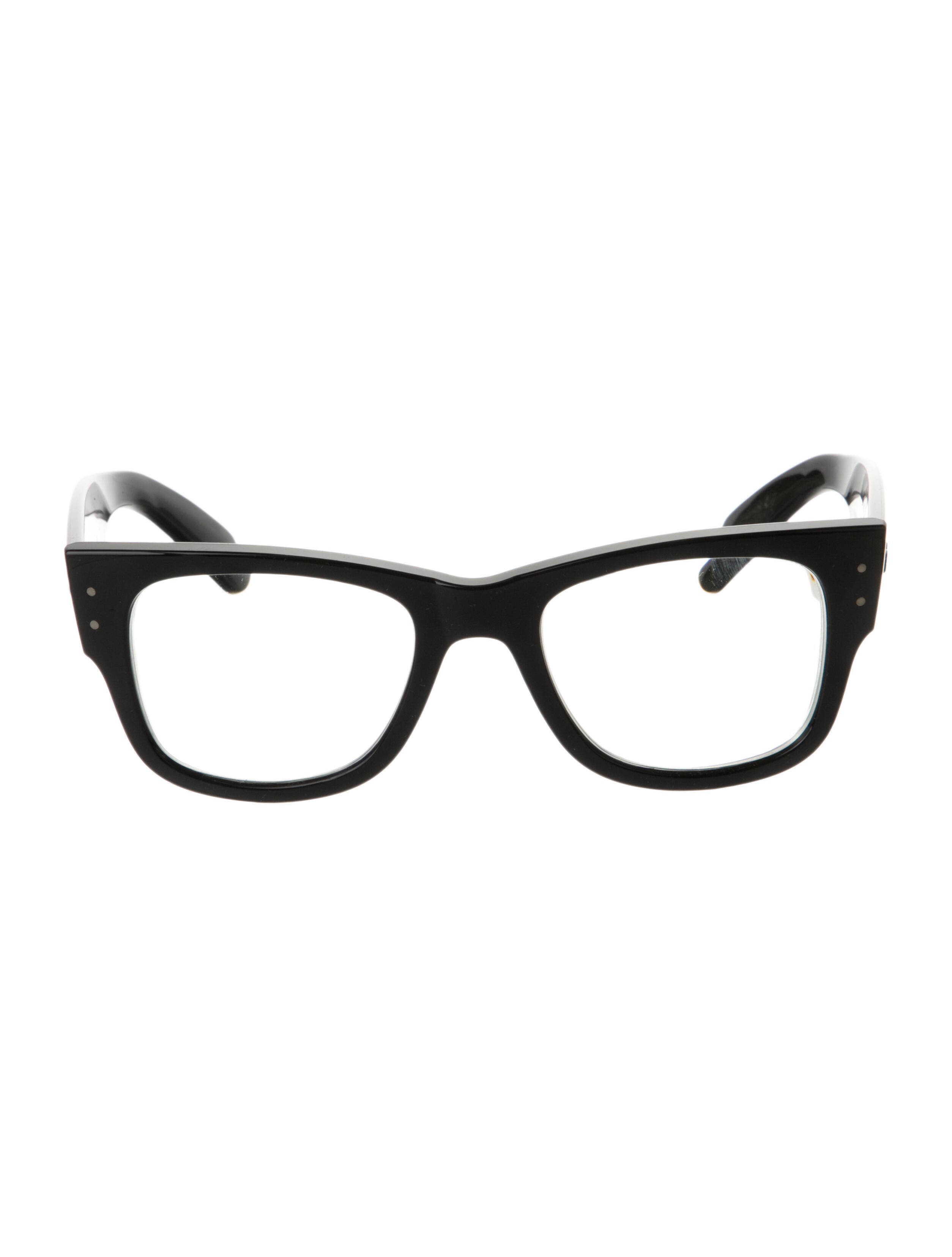 Ray-Ban Mega Wayfarer Eyeglasses