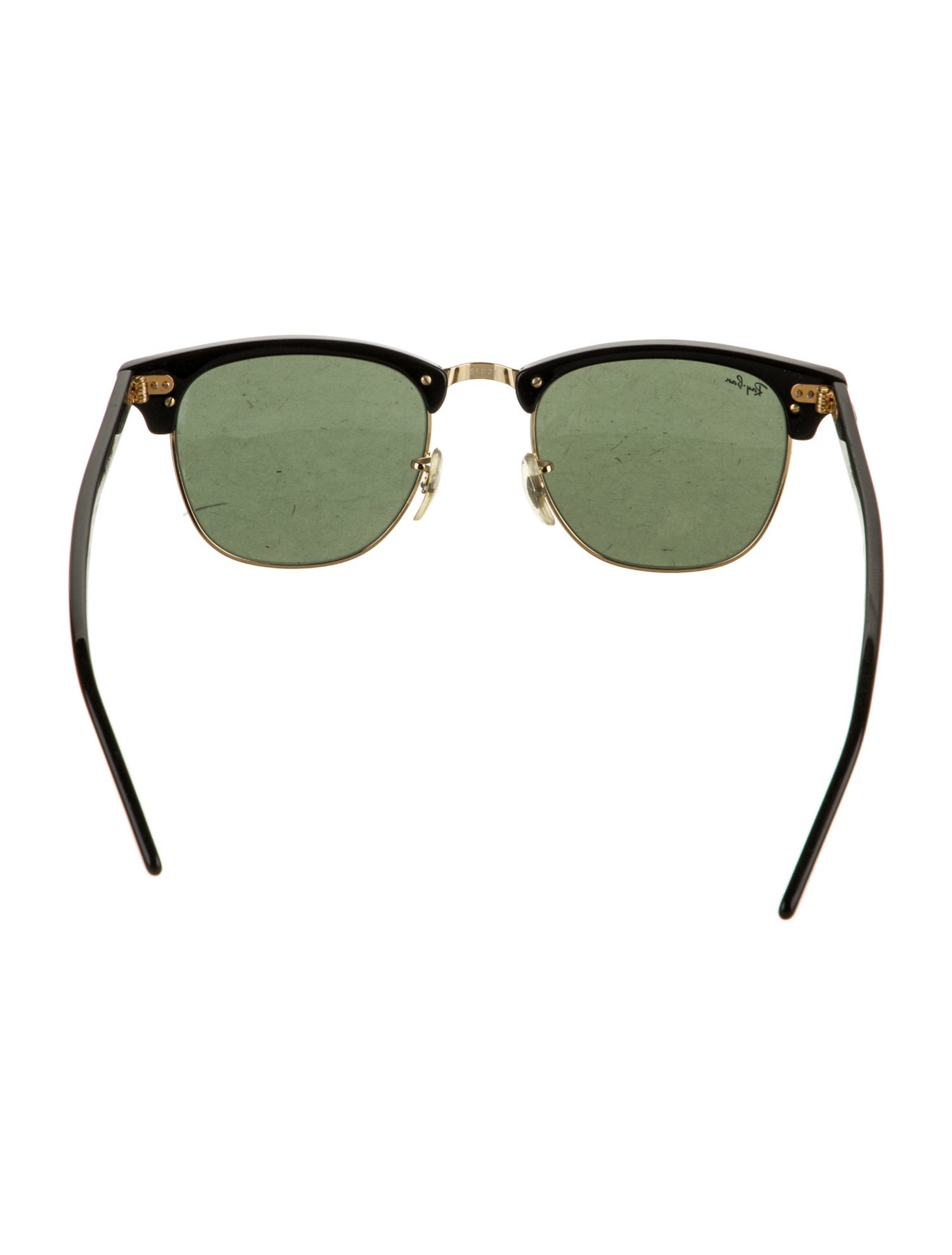 Ray-Ban Clubmaster Wayfarer Sunglasses