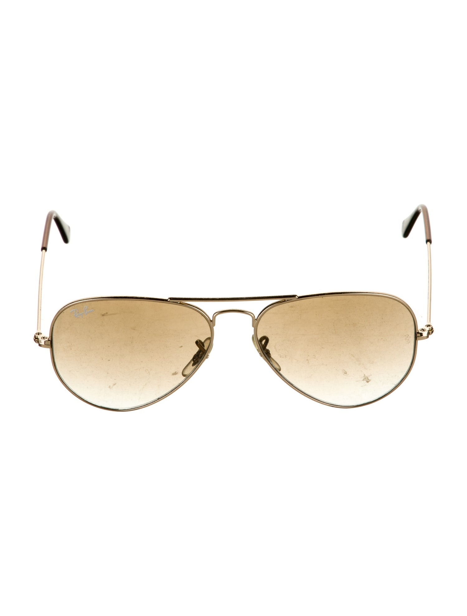 Ray-Ban Aviator Large Metal Aviator Sunglasses
