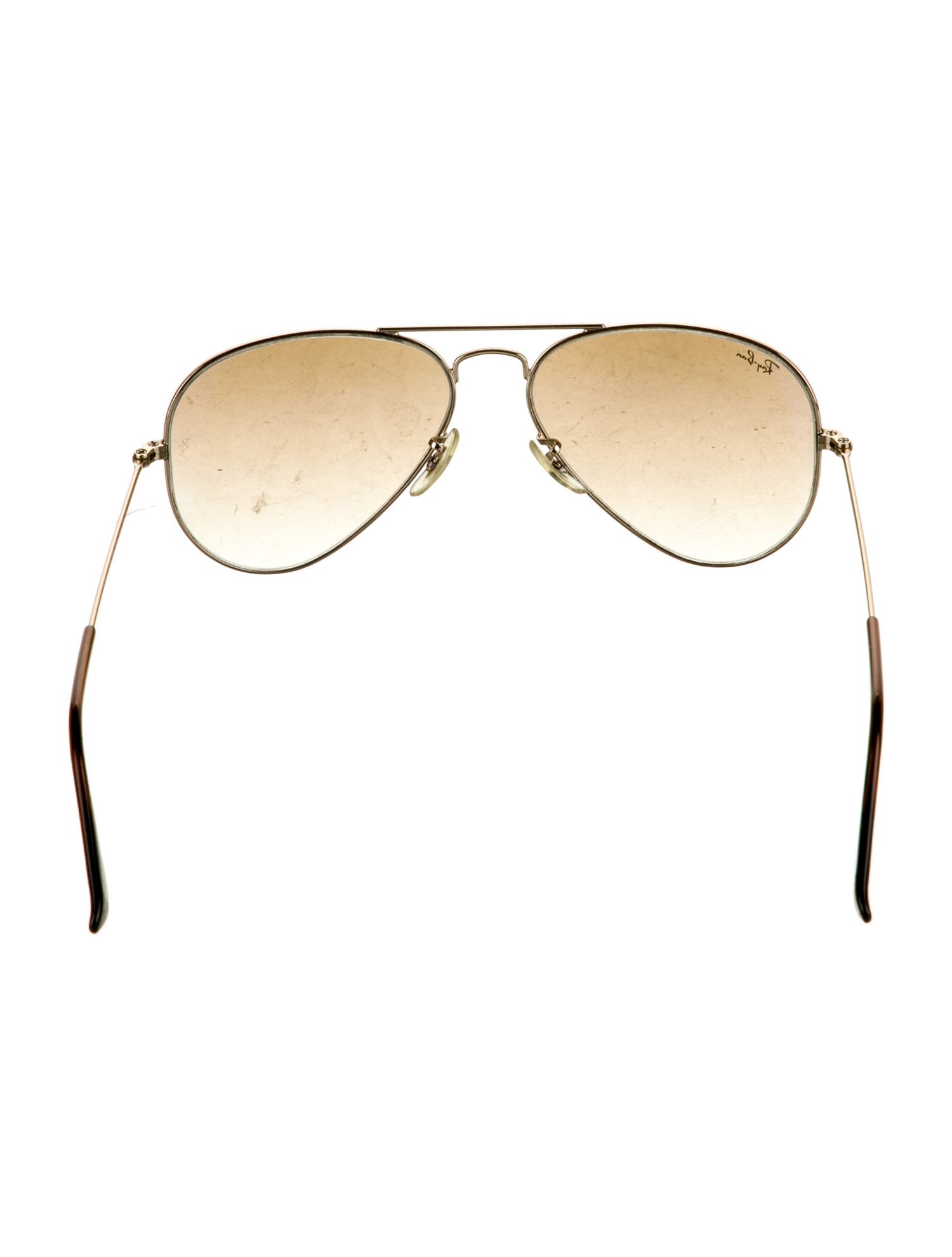 Ray-Ban Aviator Large Metal Aviator Sunglasses