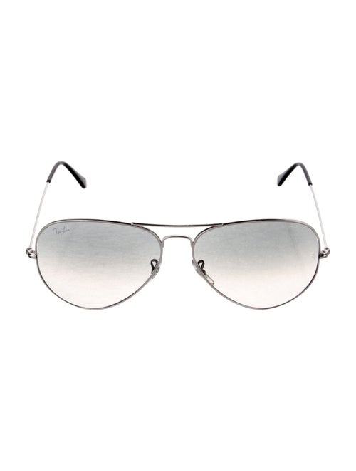 Ray-Ban Aviator Gradient Sunglasses