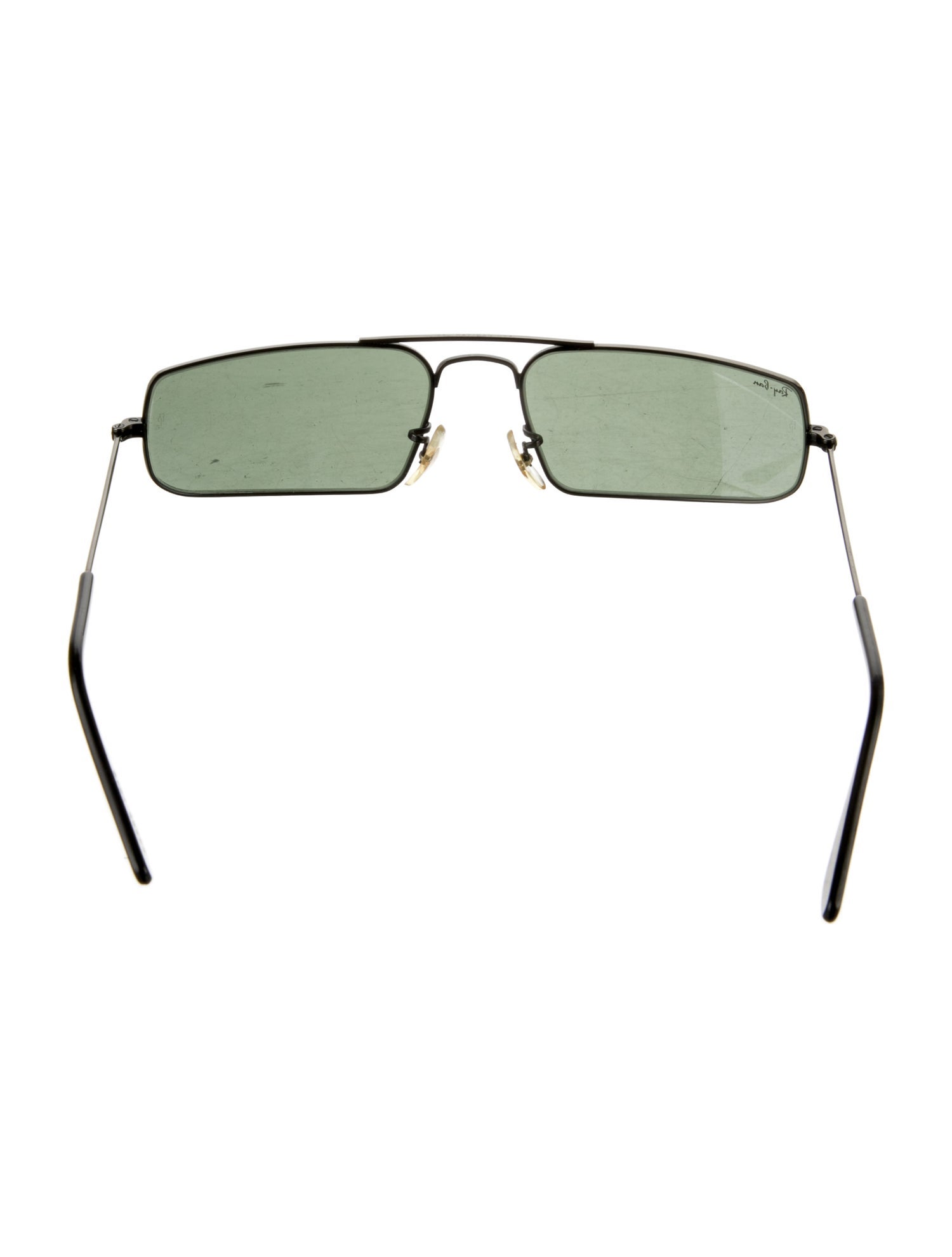 Ray-Ban Vintage B&L Sunglasses