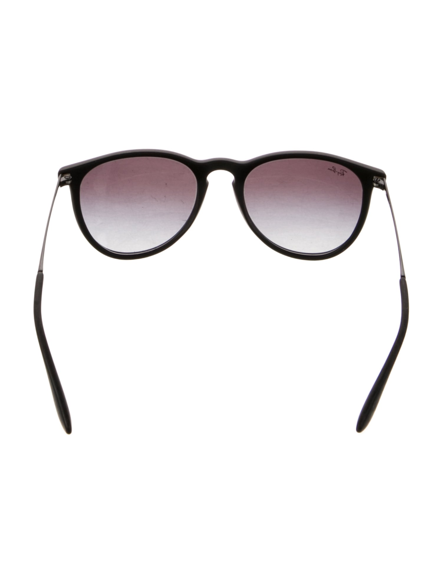Ray-Ban Wayfarer Gradient Sunglasses