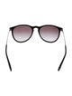 Ray-Ban Wayfarer Gradient Sunglasses