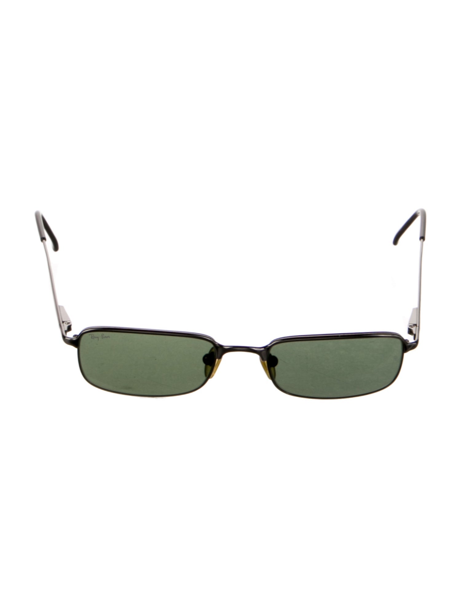 Ray-Ban Square Tinted Sunglasses