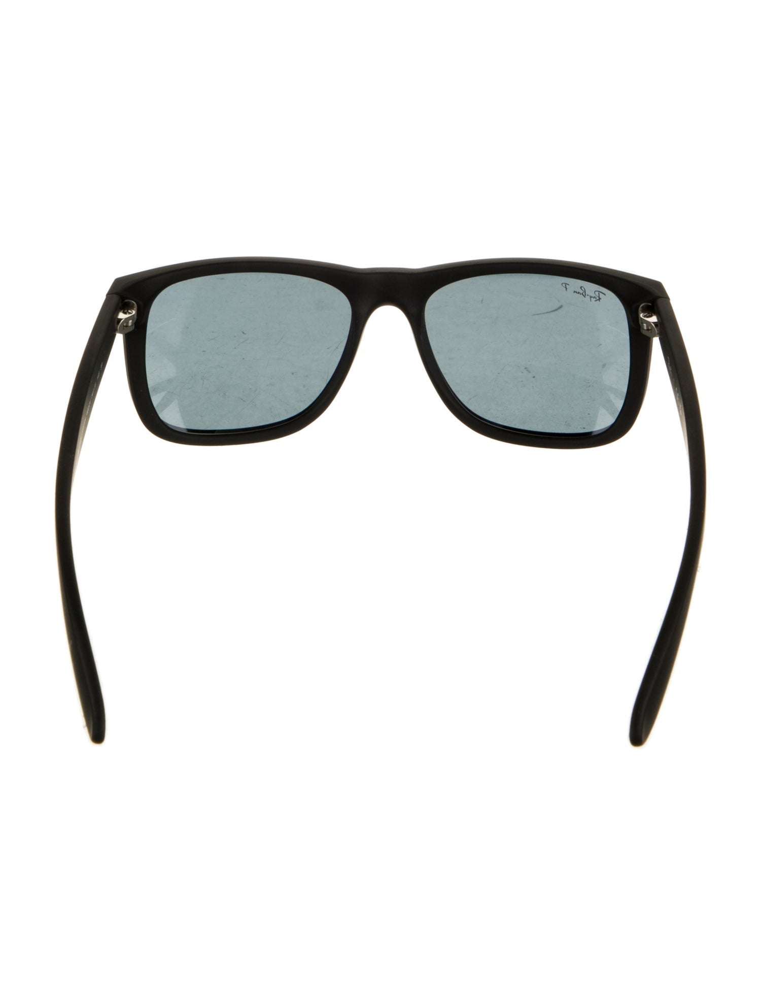 Ray-Ban Justin Wayfarer Sunglasses