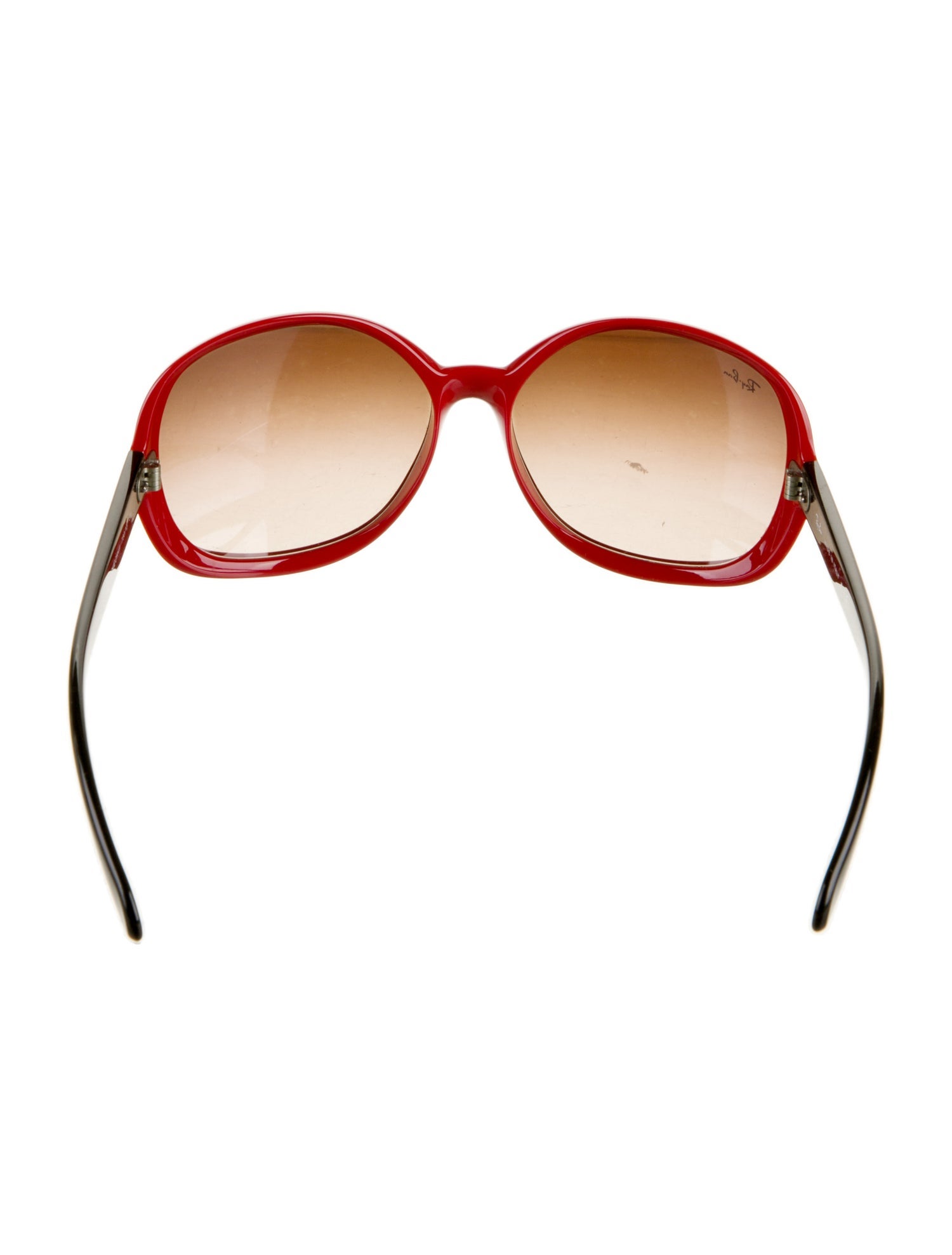 Ray-Ban Jackie Ohh III Oversize Sunglasses