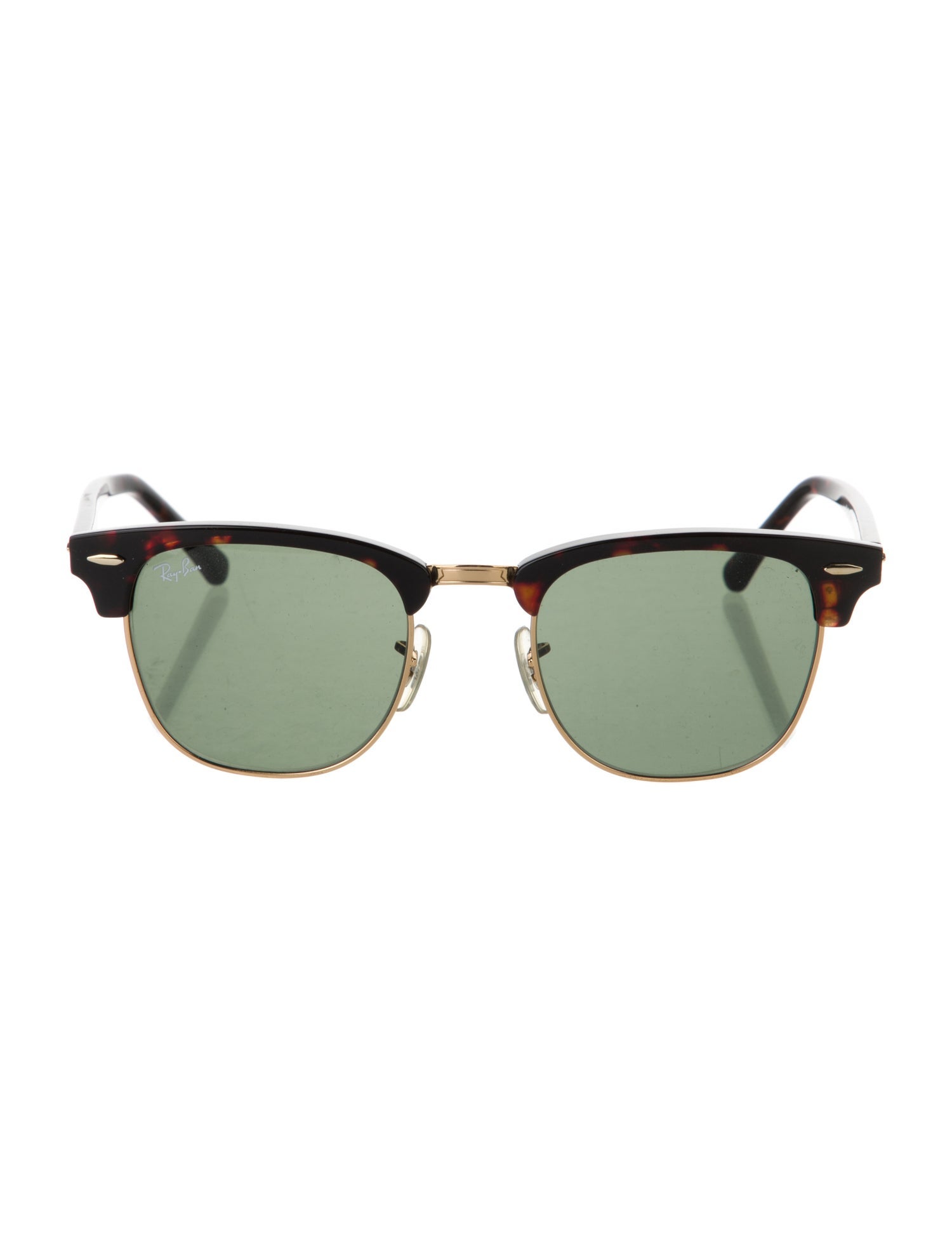 Ray-Ban Clubmaster Wayfarer Sunglasses