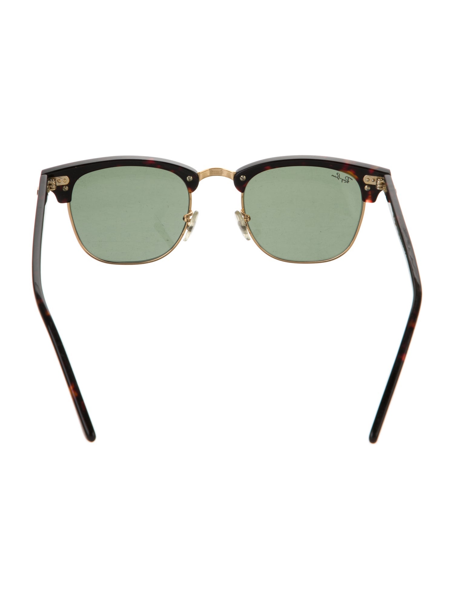 Ray-Ban Clubmaster Wayfarer Sunglasses